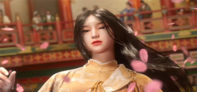 燕云十六声怎么看自己的数据1