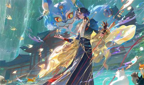 阴阳师怎样转服2
