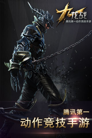 九龙战电脑版
