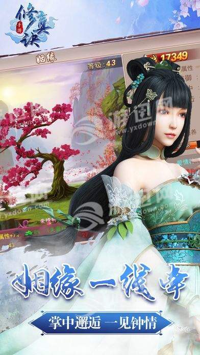 修真诀电脑版电脑版