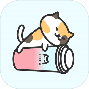 网红奶茶店电脑版