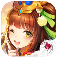 传奇小蜘蛛电脑版