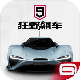 狂野飙车9竞速传奇九游版电脑版