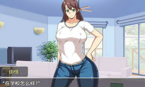 妈妈恳谈会电脑版