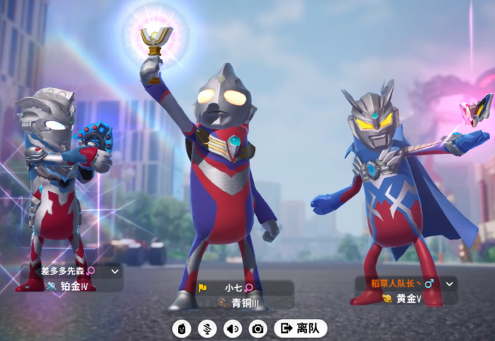 香肠派对先行服电脑版电脑版