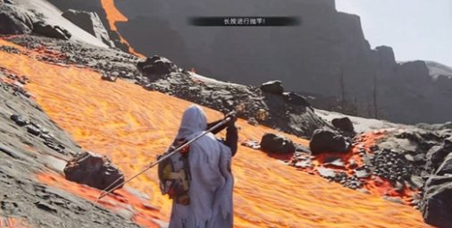 七日世界岩浆怎么钓鱼5